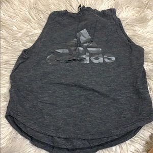 Adidas tank